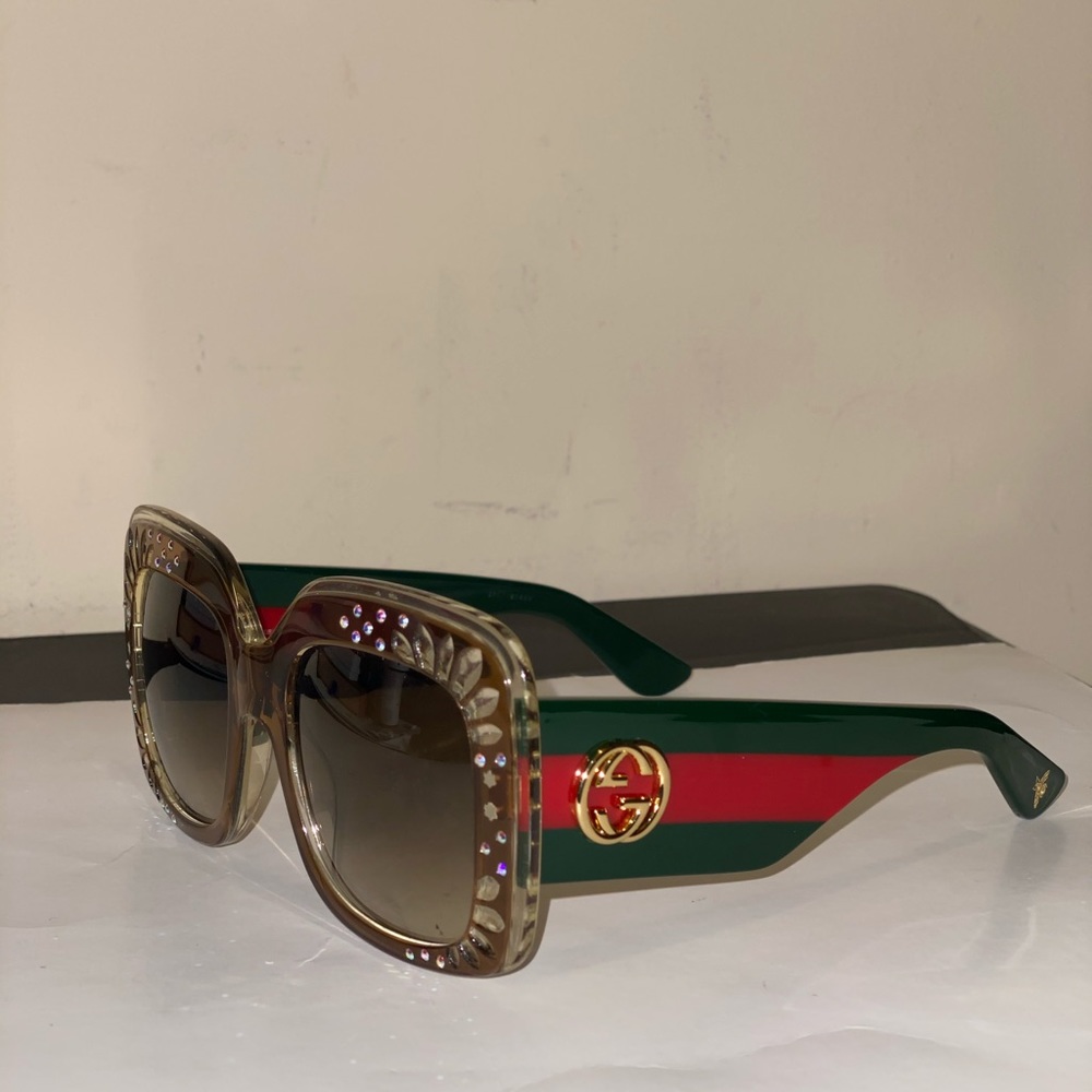 Gucci Sunglasses GG3862/S